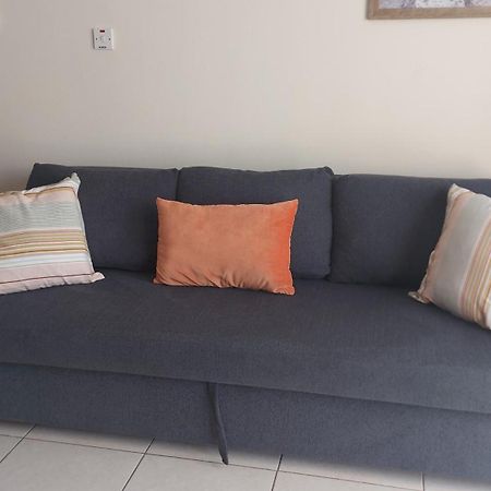 Nissi Golden Sands Holiday Apartment Free Wifi Айя-Напа Экстерьер фото